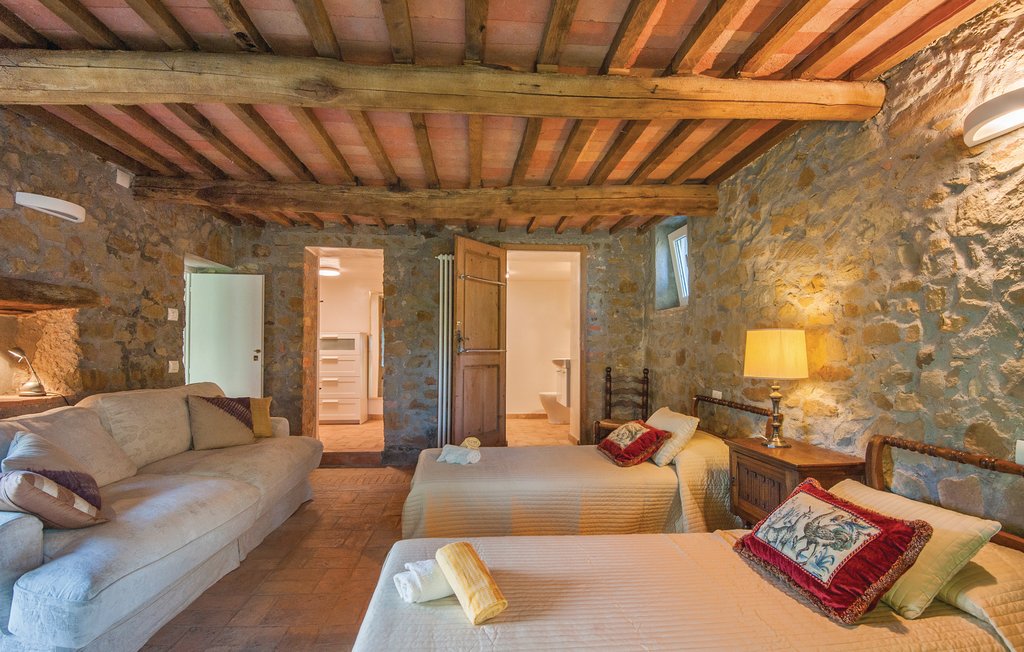 Ferienhaus - Magliano in Maremma , Italien - ITM285 4