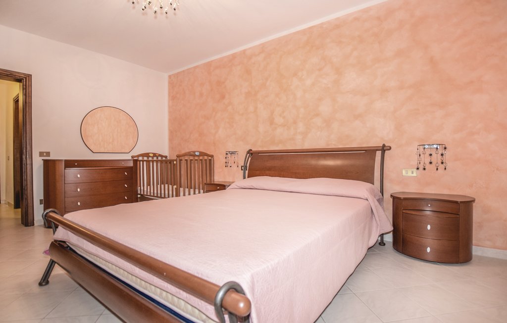 Ferienhaus - Follonica , Italien - ITM318 17