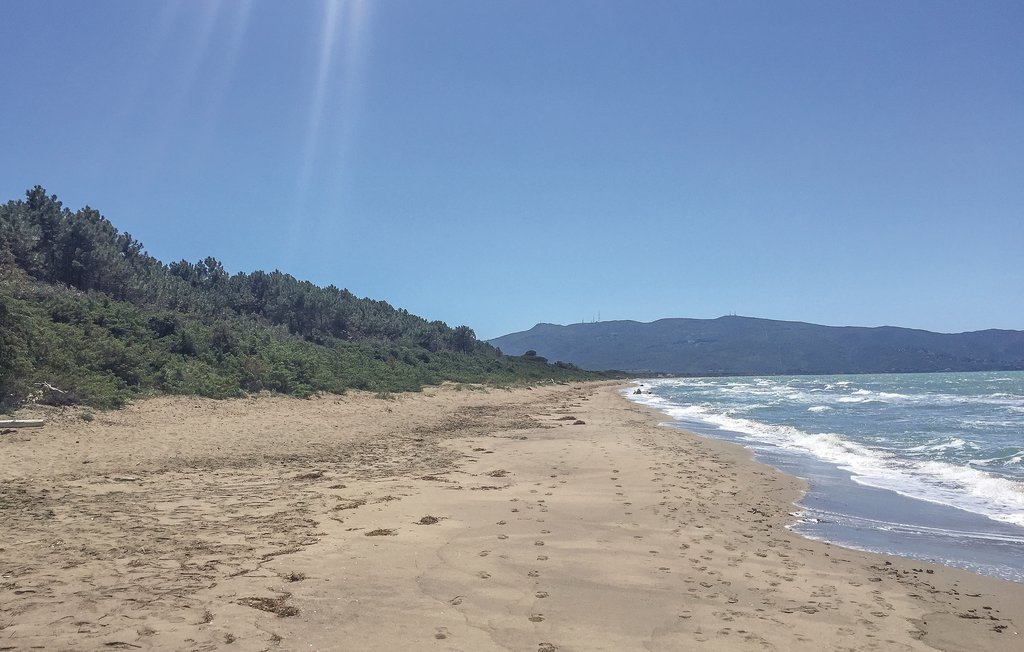 Ferienhaus - Orbetello , Italien - ITM356 6