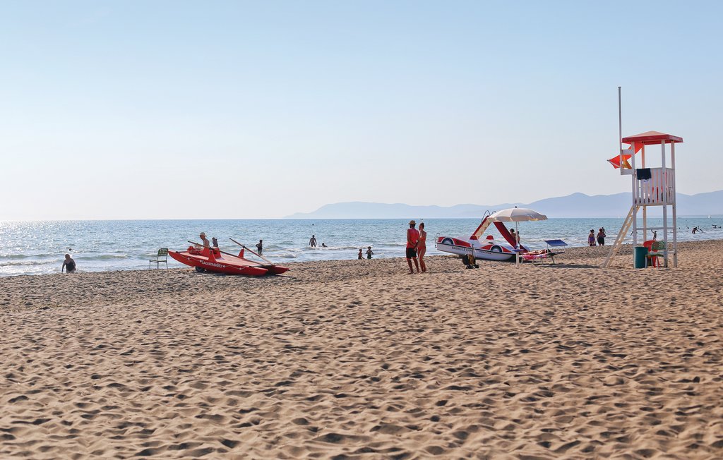 Feriehuse - Principina Mare , Italien - ITM419 7