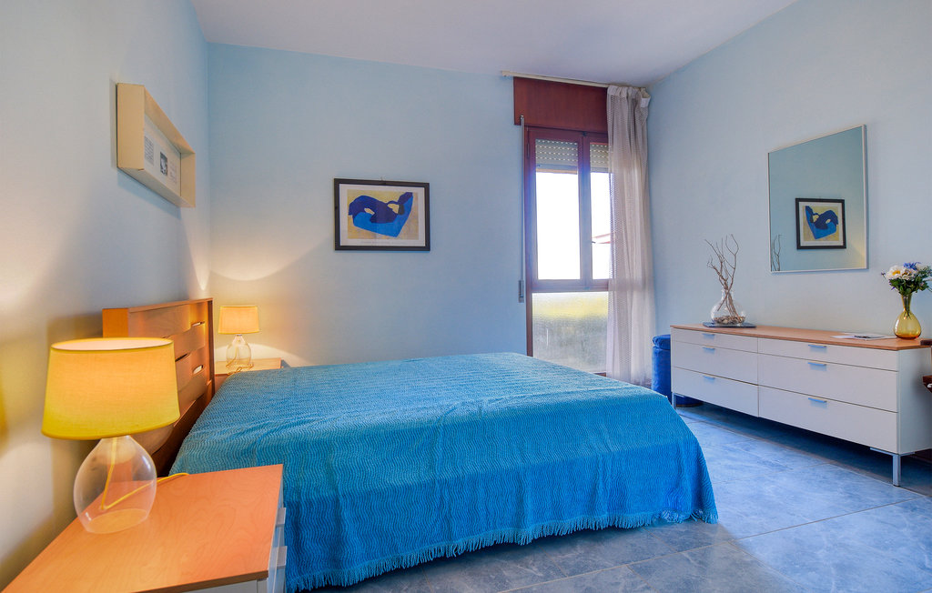 Semesterlägenhet - Castiglione della Pescaia , Italien - ITM459 5