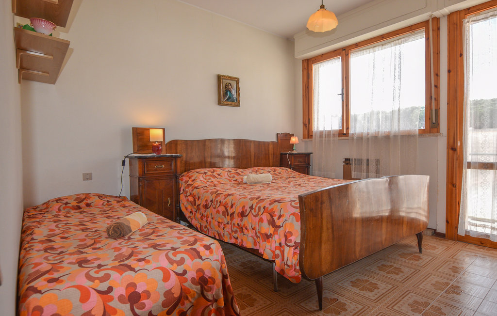 Ferienwohnung - Follonica , Italien - ITM482 11