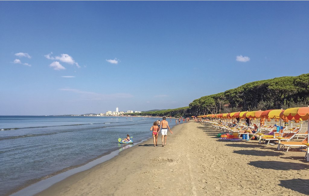 Ferienhaus - Follonica , Italien - ITM318 6