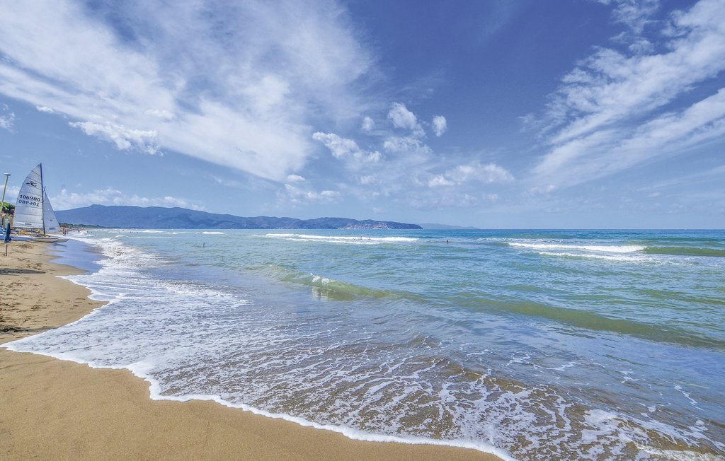 Feriehuse - Principina a Mare , Italien - ITM319 5