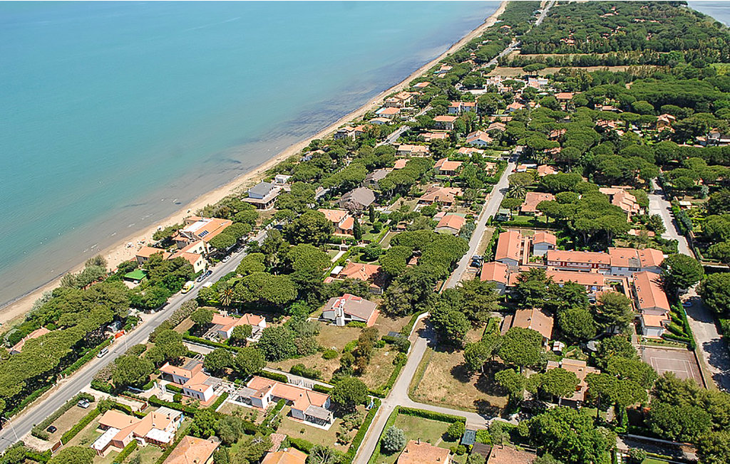 Lejlighed - Orbetello , Italien - ITM339 12