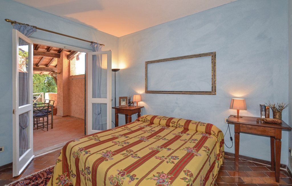 Ferienhaus - Castiglione della Pescaia , Italien - ITM352 6