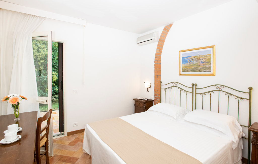 Semesterlägenhet - Grosseto , Italien - ITM480 4