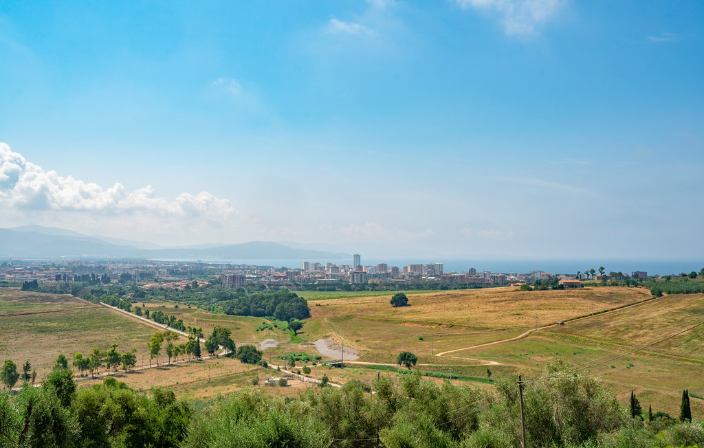 Ferienwohnung - Follonica , Italien - ITM482 14