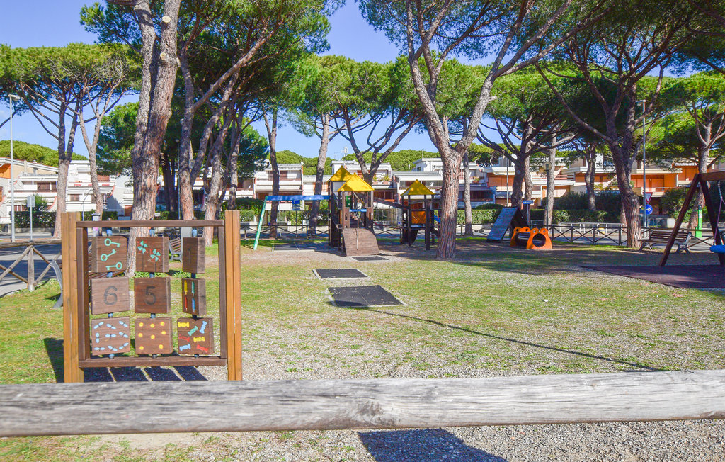 Semesterlägenhet - Castiglione della Pescaia , Italien - ITM459 20