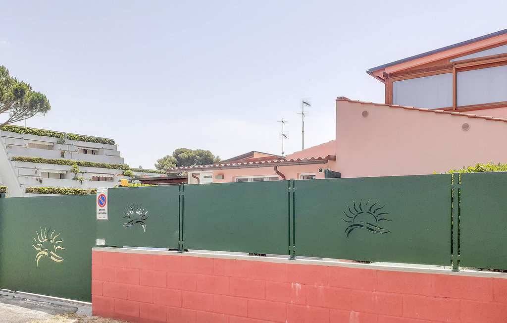 Semesterhus - Castiglione della Pescaia , Italien - ITM465 24