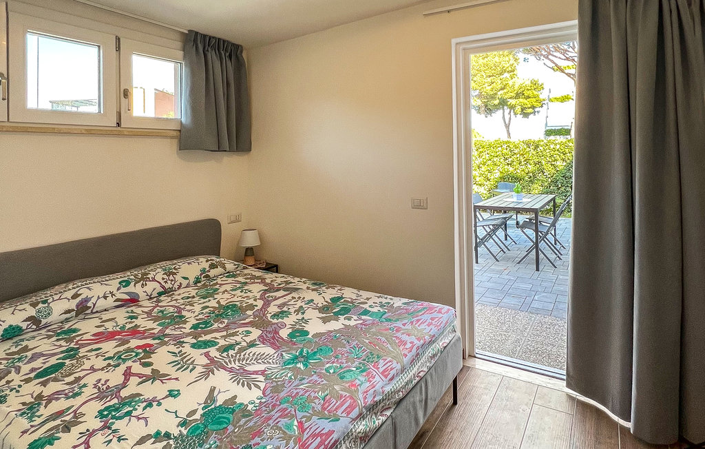 Semesterhus - Castiglione della Pescaia , Italien - ITM465 4