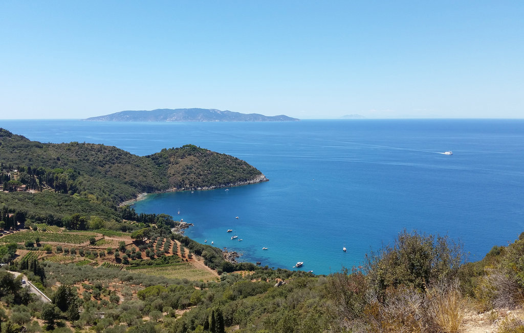 Semesterlägenhet - Capalbio , Italien - ITM390 6