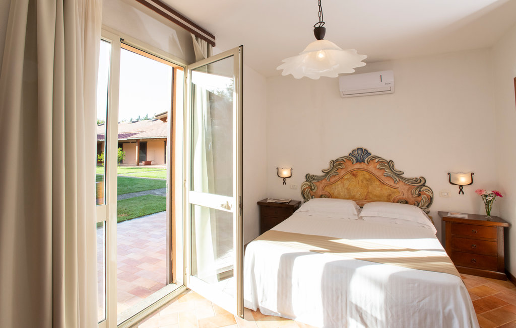 Ferienwohnung - Grosseto , Italien - ITM476 8