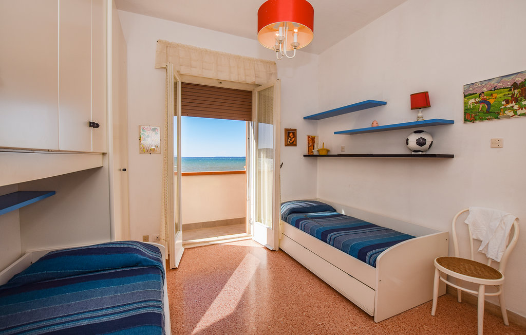 Ferienhaus - Porto Santo Stefano , Italien - ITM268 18