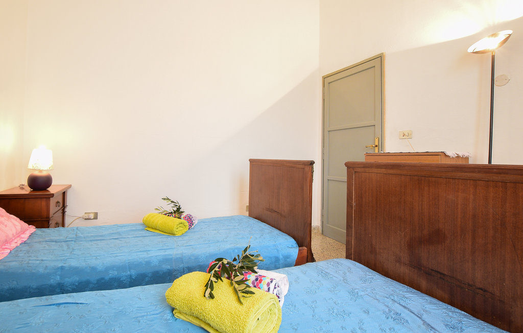 Semesterlägenhet - Magliano/ Toscana , Italien - ITM460 19