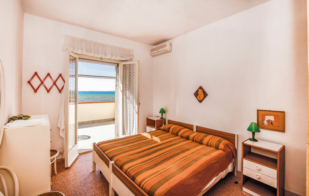 Ferienhaus - Porto Santo Stefano , Italien - ITM268 17