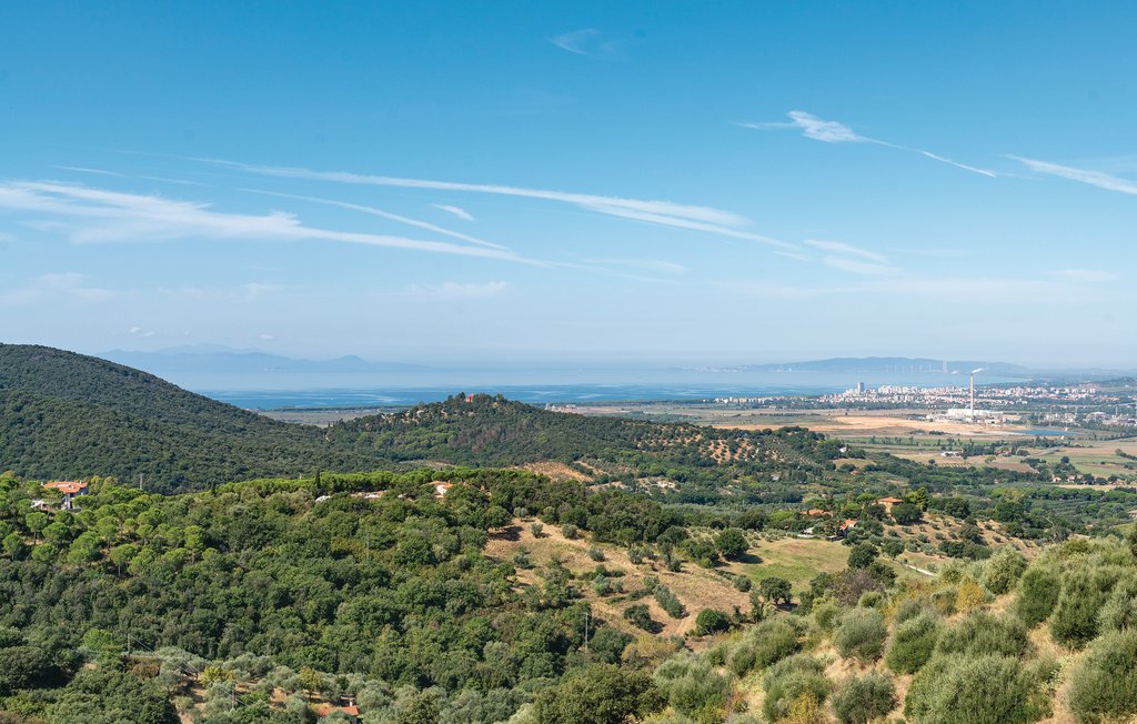 Ferienhaus - Scarlino , Italien - ITM295 23