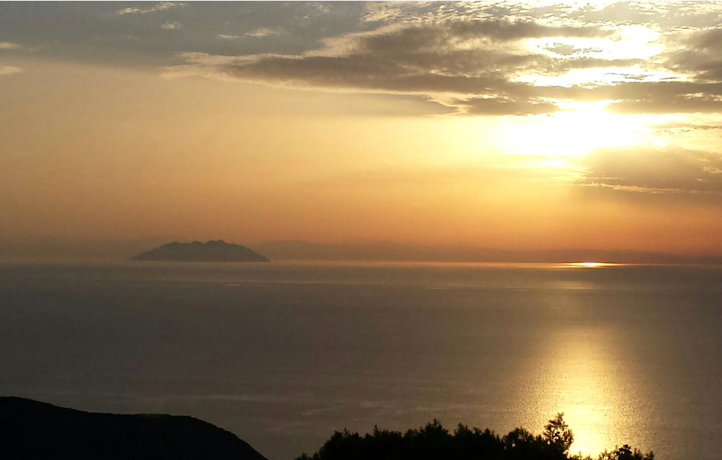 Semesterlägenhet - Capalbio , Italien - ITM390 28