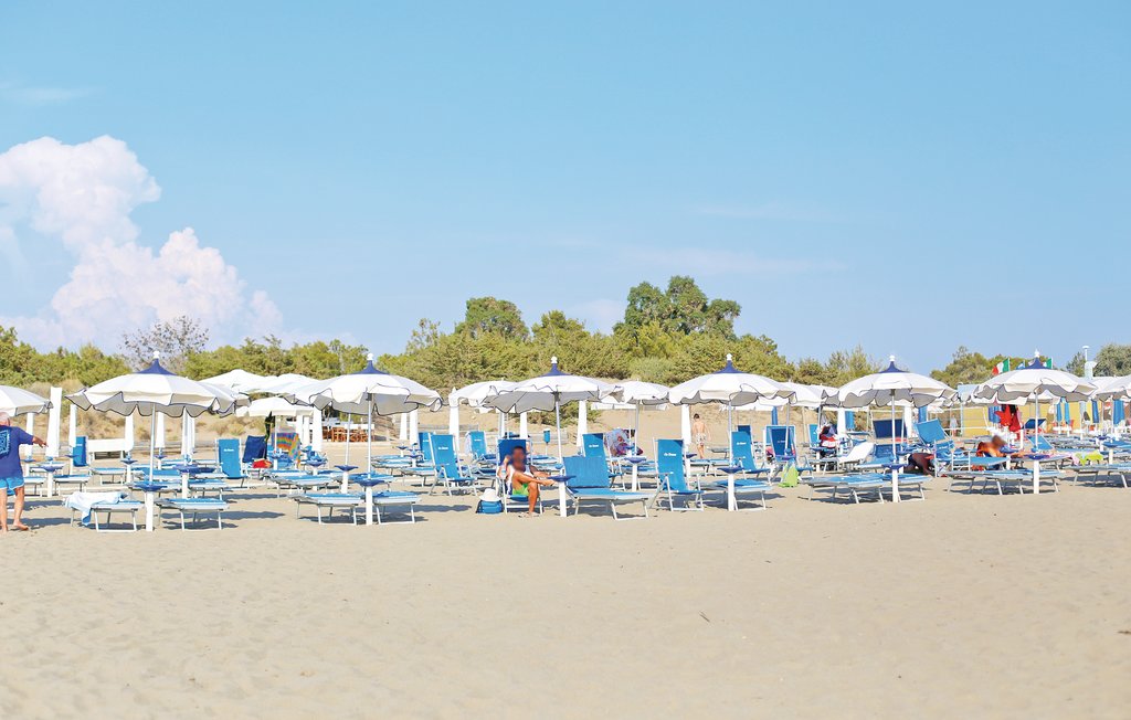 Feriehuse - Principina Mare , Italien - ITM419 23