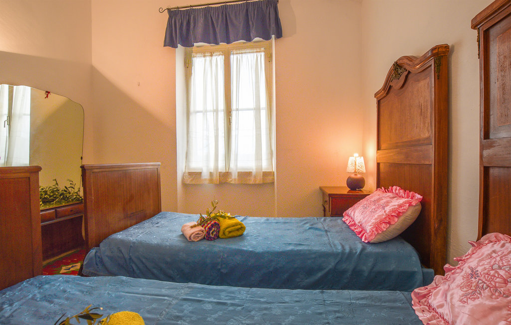 Semesterlägenhet - Magliano/ Toscana , Italien - ITM460 18