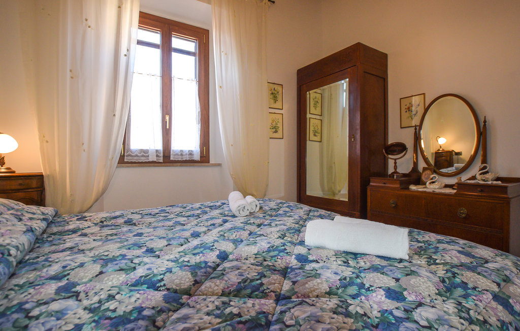 Ferienwohnung - Magliano/ Toscana , Italien - ITM484 12
