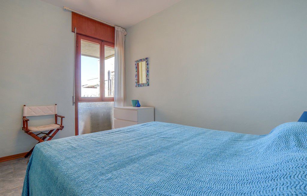 Semesterlägenhet - Castiglione della Pescaia , Italien - ITM459 17