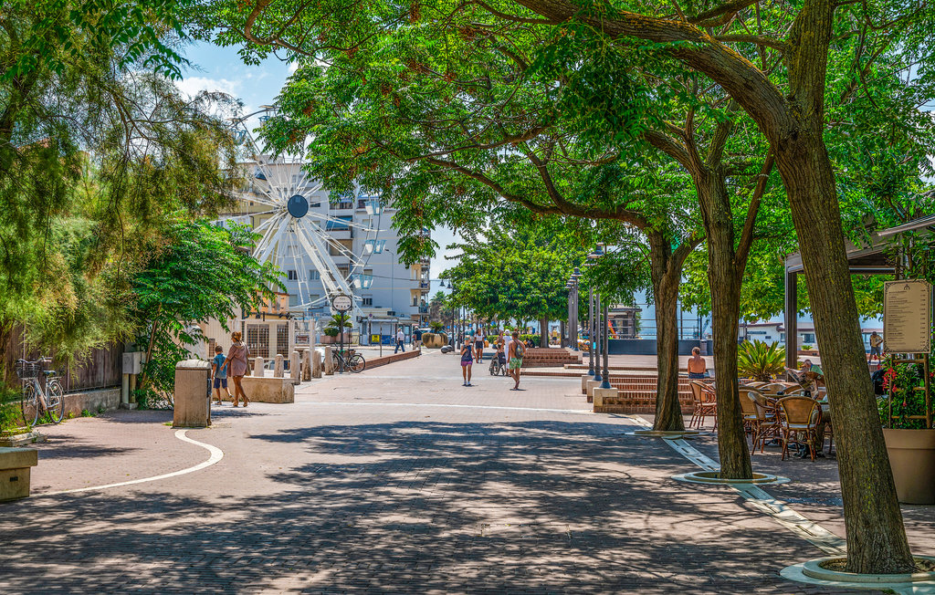 Ferienwohnung - Follonica , Italien - ITM482 17