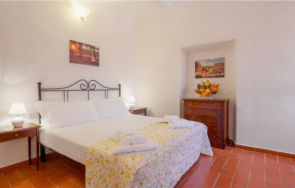 Semesterlägenhet - Massa Marittima , Italien - ITM472 28