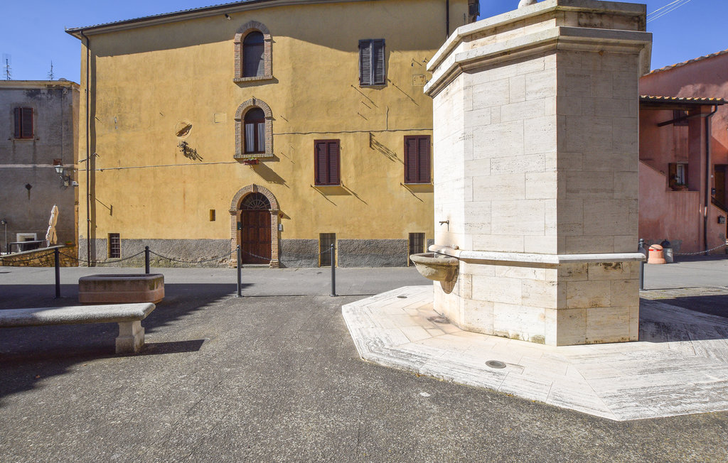 Ferienwohnung - Magliano/ Toscana , Italien - ITM484 18