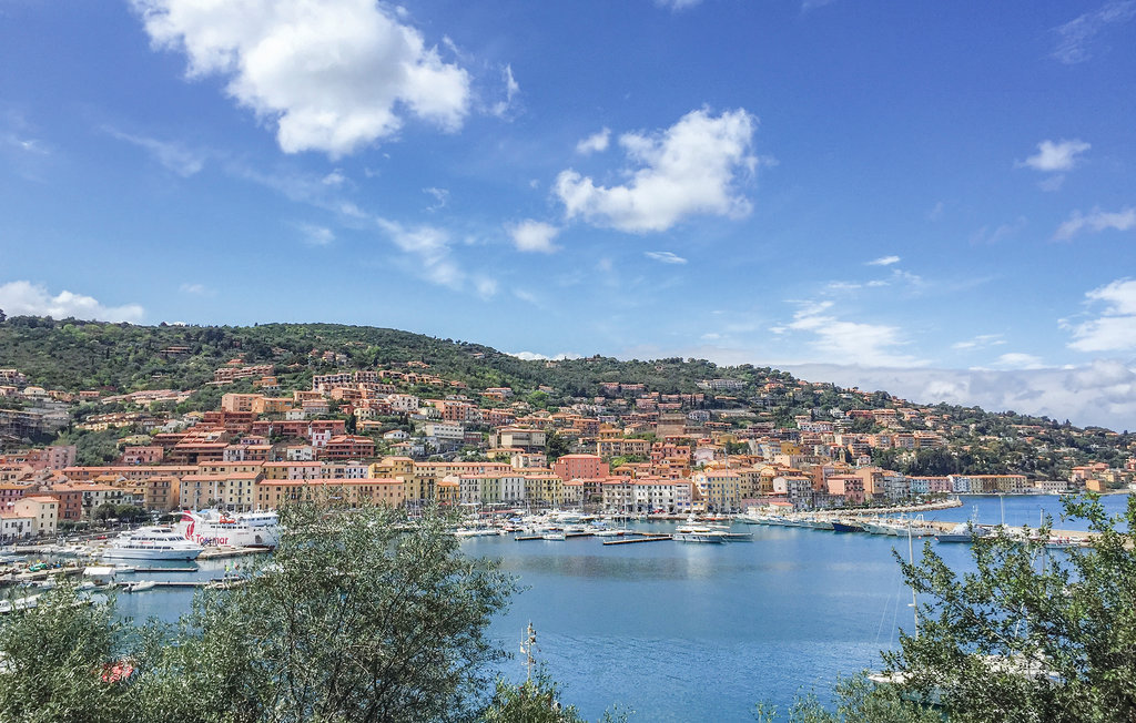 Ferienhaus - Porto Santo Stefano , Italien - ITM268 24