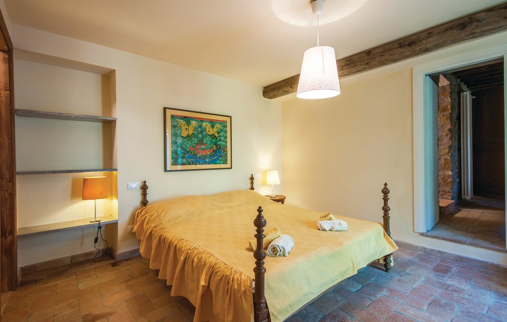 Ferienhaus - Magliano in Maremma , Italien - ITM285 14