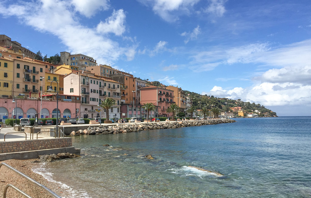 Semesterlägenhet - Capalbio , Italien - ITM390 27