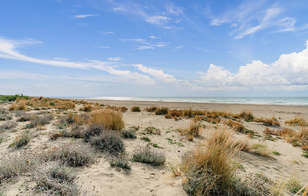 Ferienwohnung - Marina di Grosseto , Italien - ITM453 6