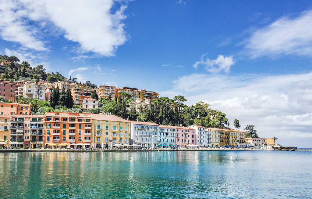 Ferienhaus - Porto Santo Stefano , Italien - ITM268 22