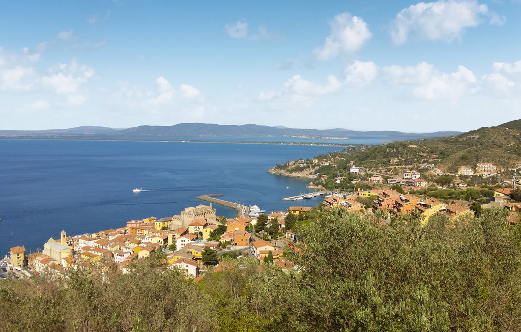 Ferienwohnung - Orbetello , Italien - ITM474 27