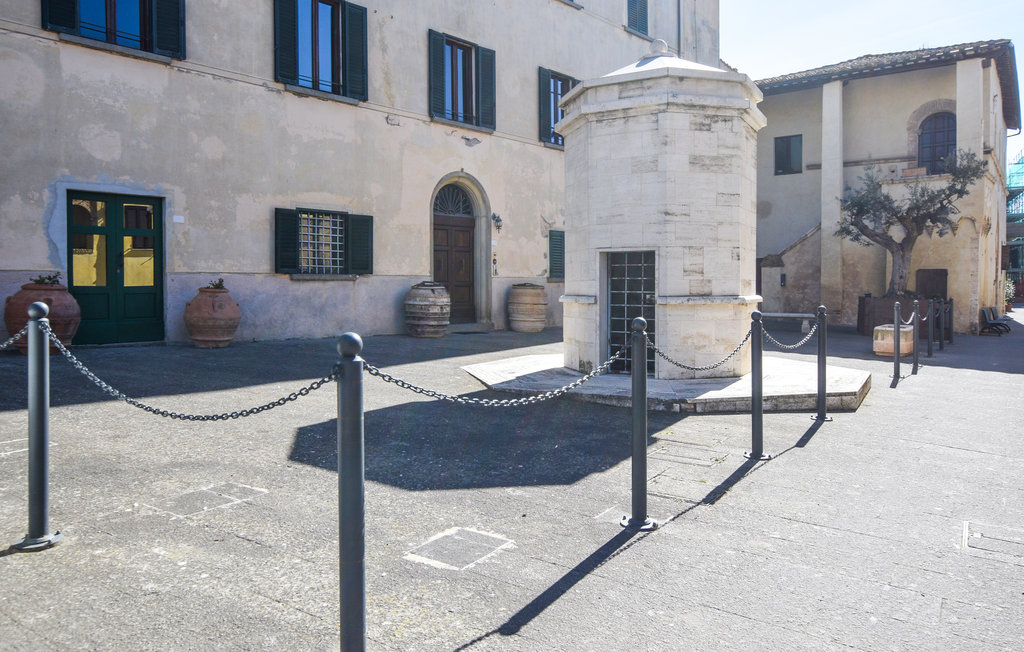 Ferienwohnung - Magliano/ Toscana , Italien - ITM484 16