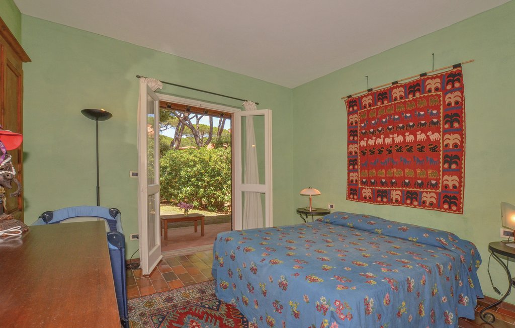 Ferienhaus - Castiglione della Pescaia , Italien - ITM352 16