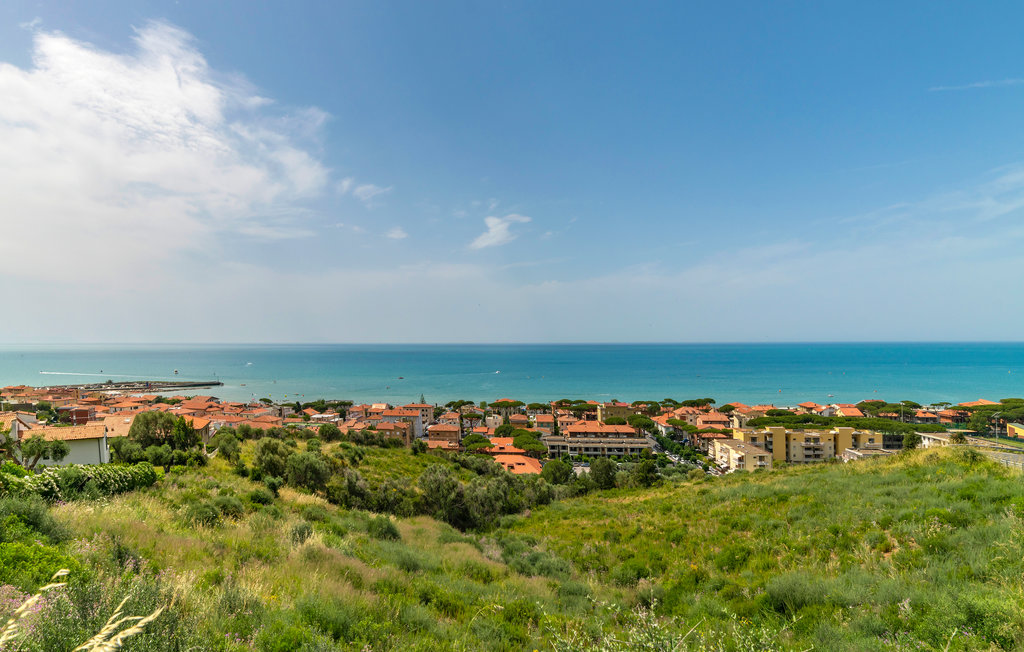 Ferienwohnung - Grosseto , Italien - ITM476 12
