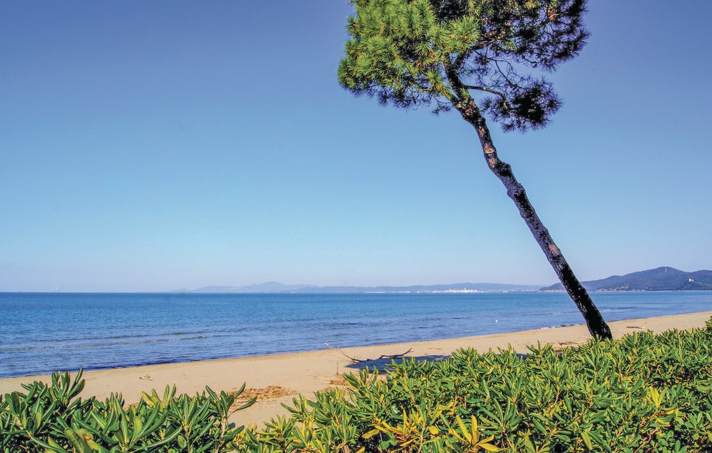 Semesterhus - Magliano in Toscana , Italien - ITM158 53