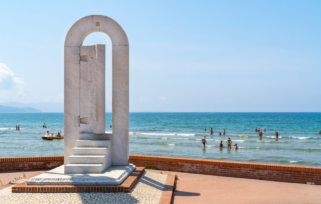 Ferienhaus - Follonica , Italien - ITM267 5