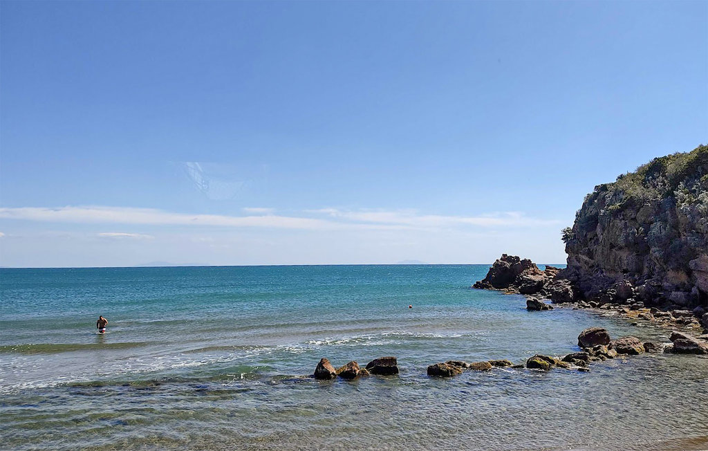 Ferienwohnung - Castiglione della Pescaia , Italien - ITM344 23