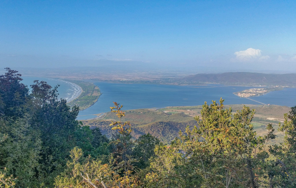 Semesterlägenhet - Capalbio , Italien - ITM390 25