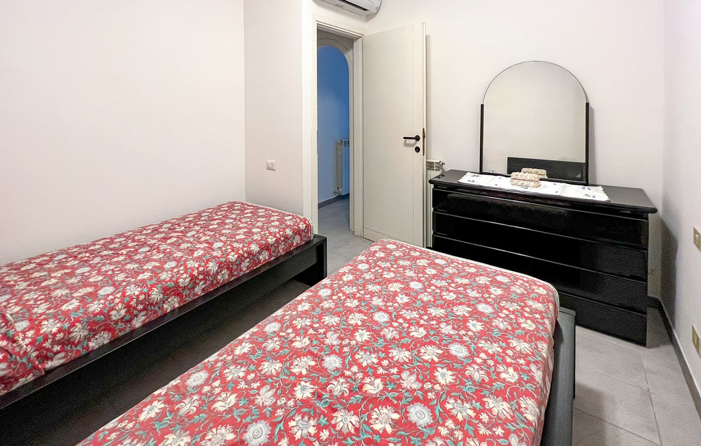 Semesterhus - Castiglione della Pescaia , Italien - ITM465 17