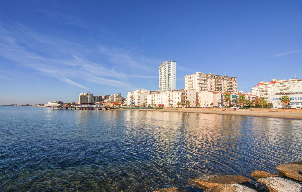 Ferienwohnung - Follonica , Italien - ITM482 5