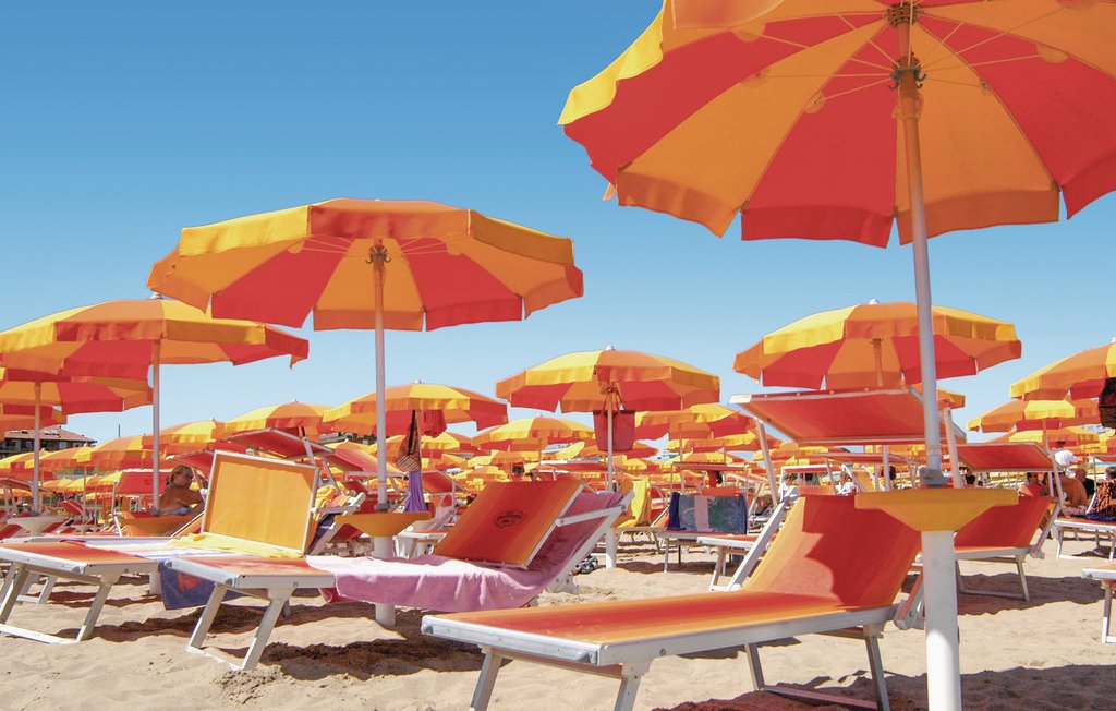 Ferienhaus - Follonica , Italien - ITM318 22