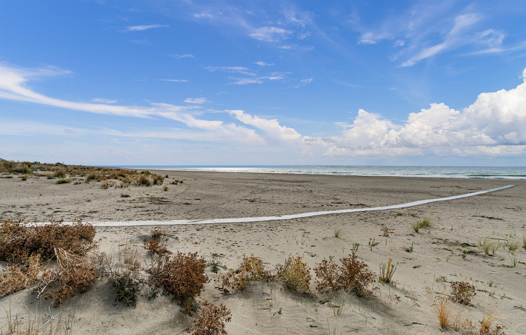 Ferienwohnung - Marina di Grosseto , Italien - ITM453 21
