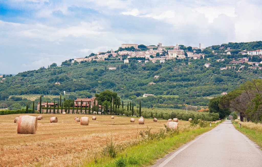 Semesterlägenhet - Massa Marittima , Italien - ITM472 33