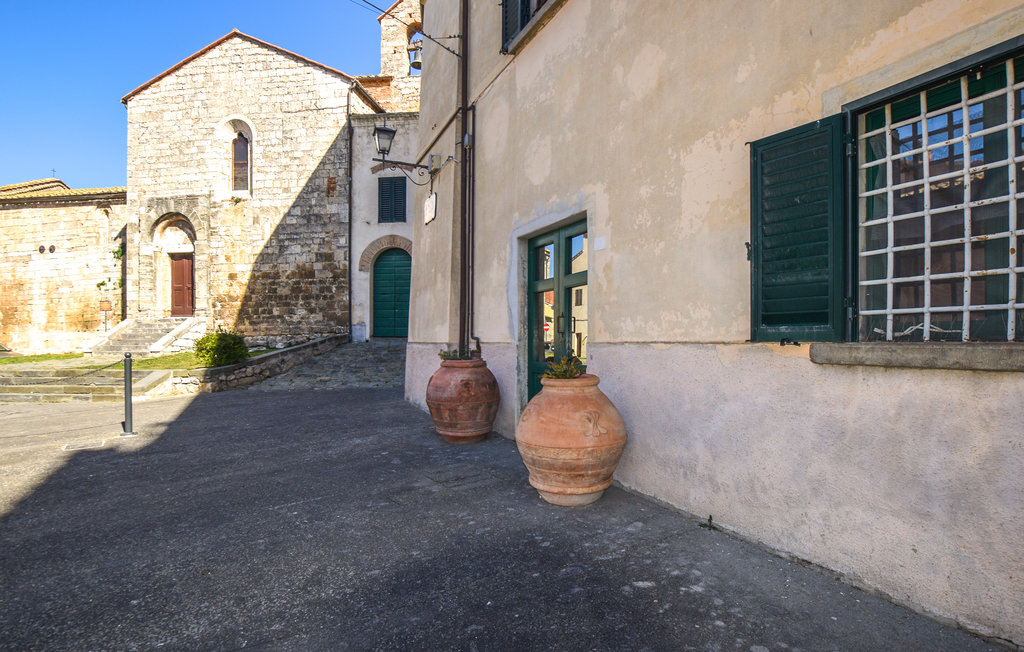 Ferienwohnung - Magliano/ Toscana , Italien - ITM484 17