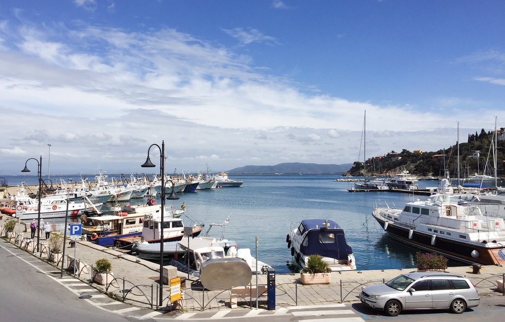 Ferienhaus - Porto Santo Stefano , Italien - ITM268 23