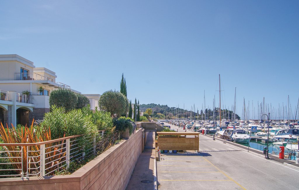 Ferienhaus - Scarlino , Italien - ITM295 21